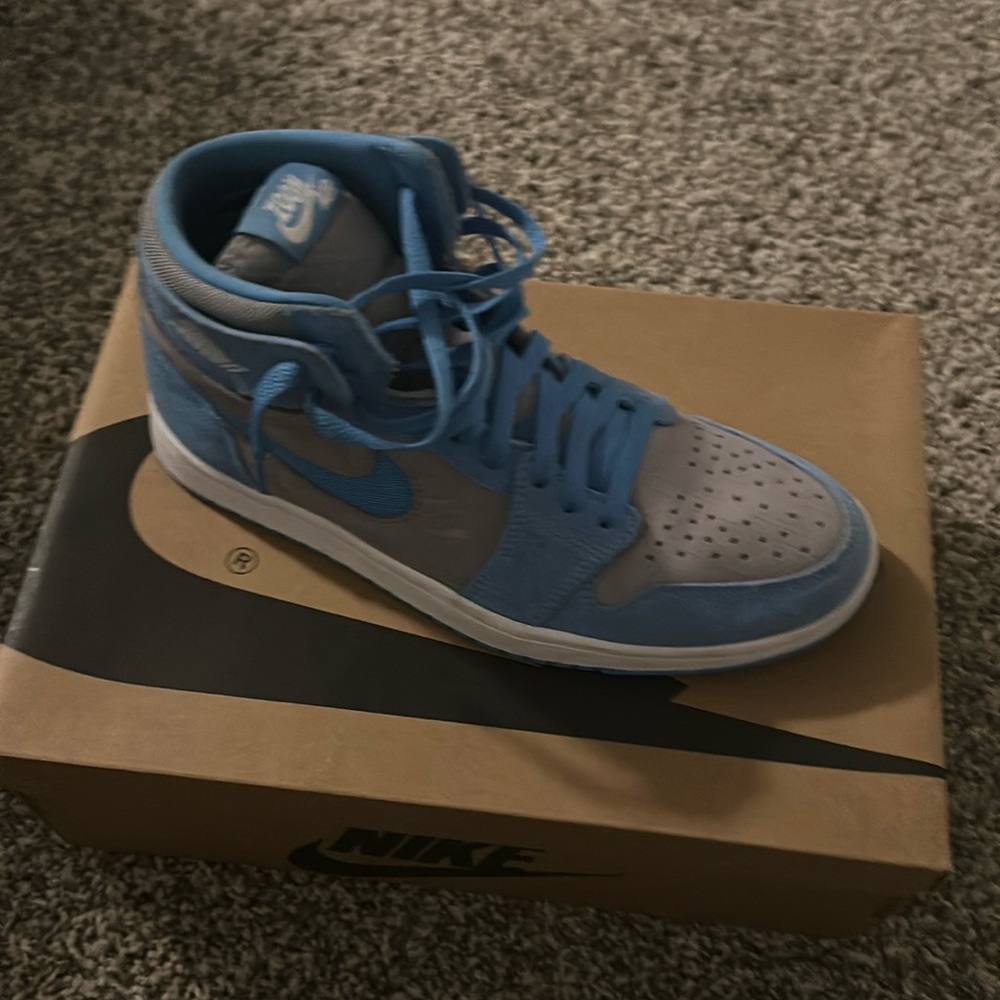 Air Jordan 1 zoom